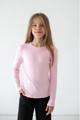 Лонгслів для дівчат